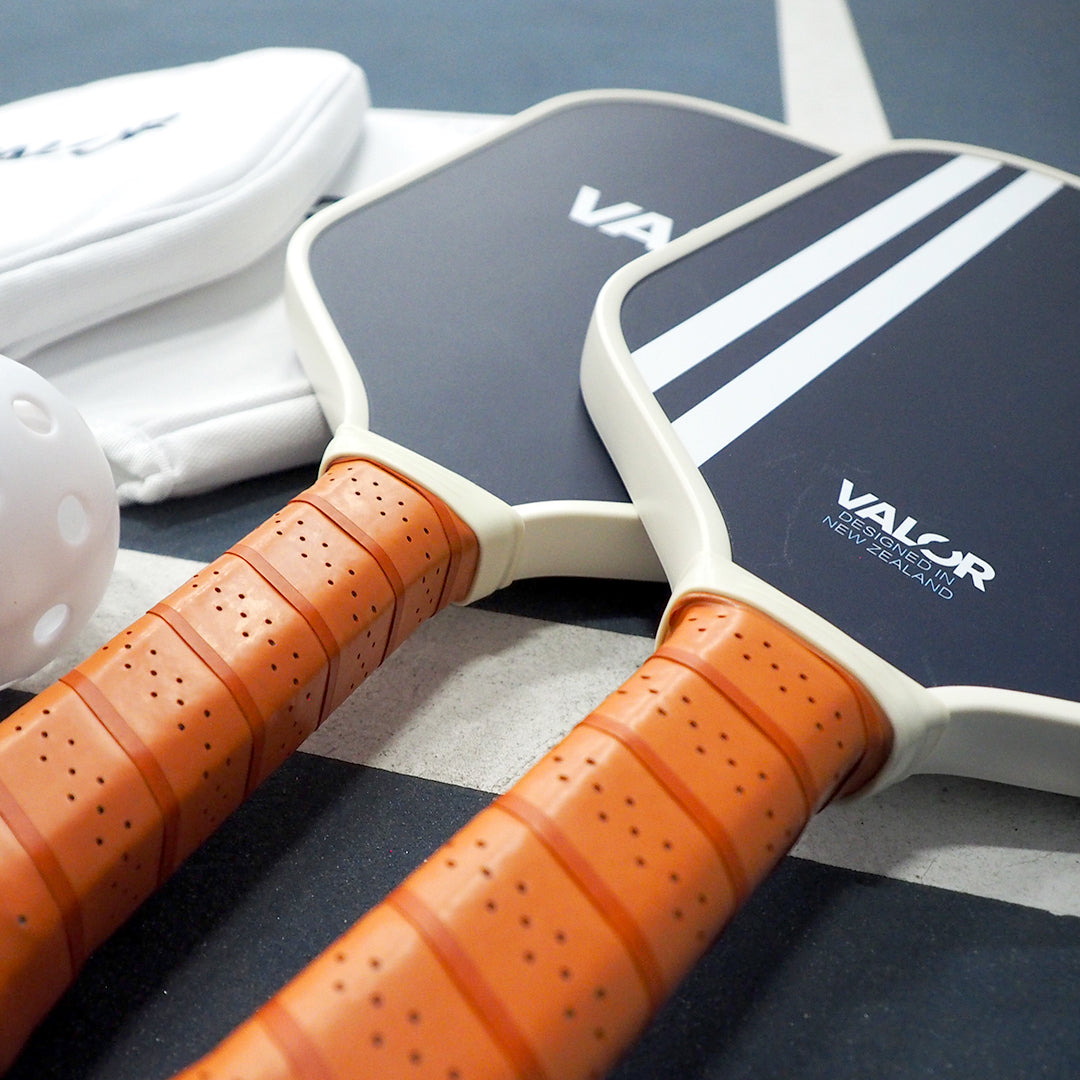 VALOR Nautic Pickleball Set