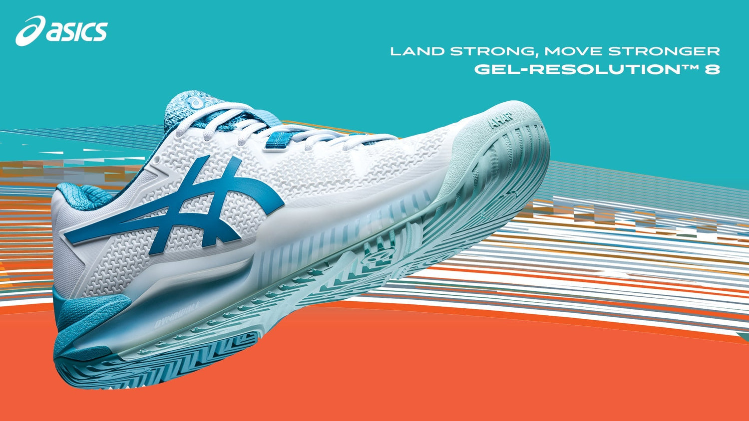 Tennis Shoes NZ