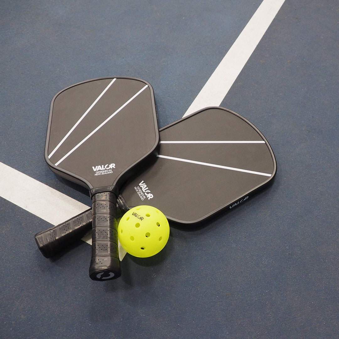 Performance Pickleball Paddles