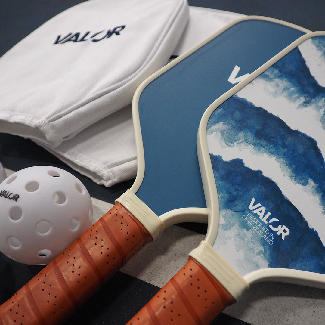 Luxury Pickleball Paddles