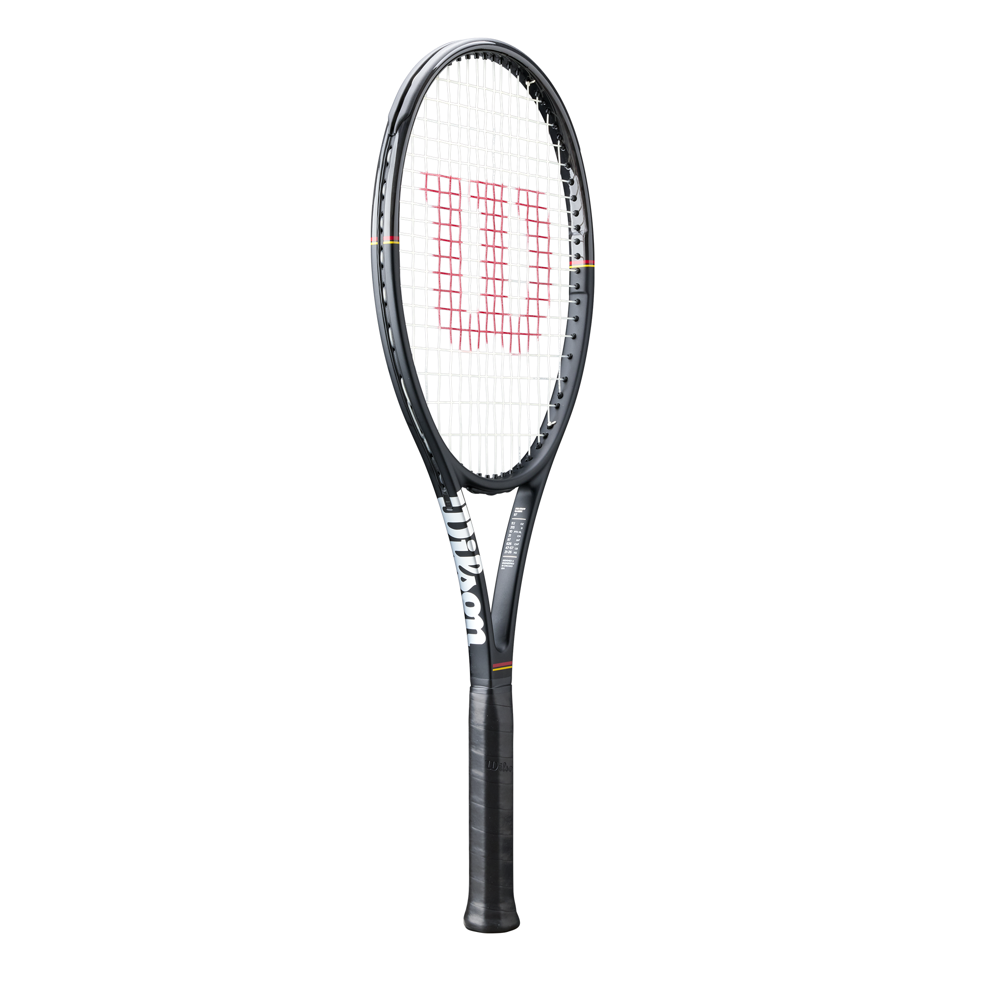 Wilson Tennis Rackets