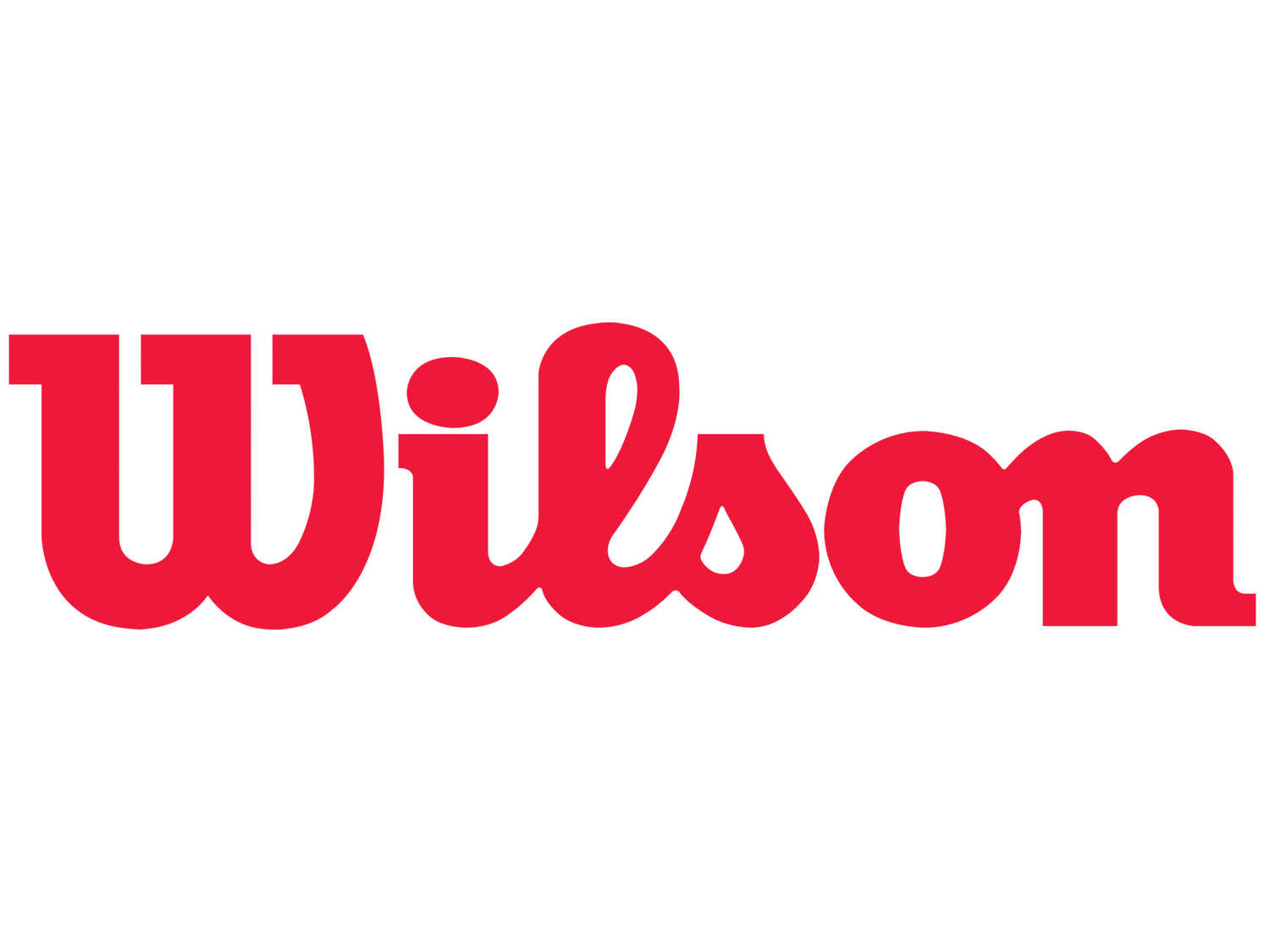Wilson Tennis NZ