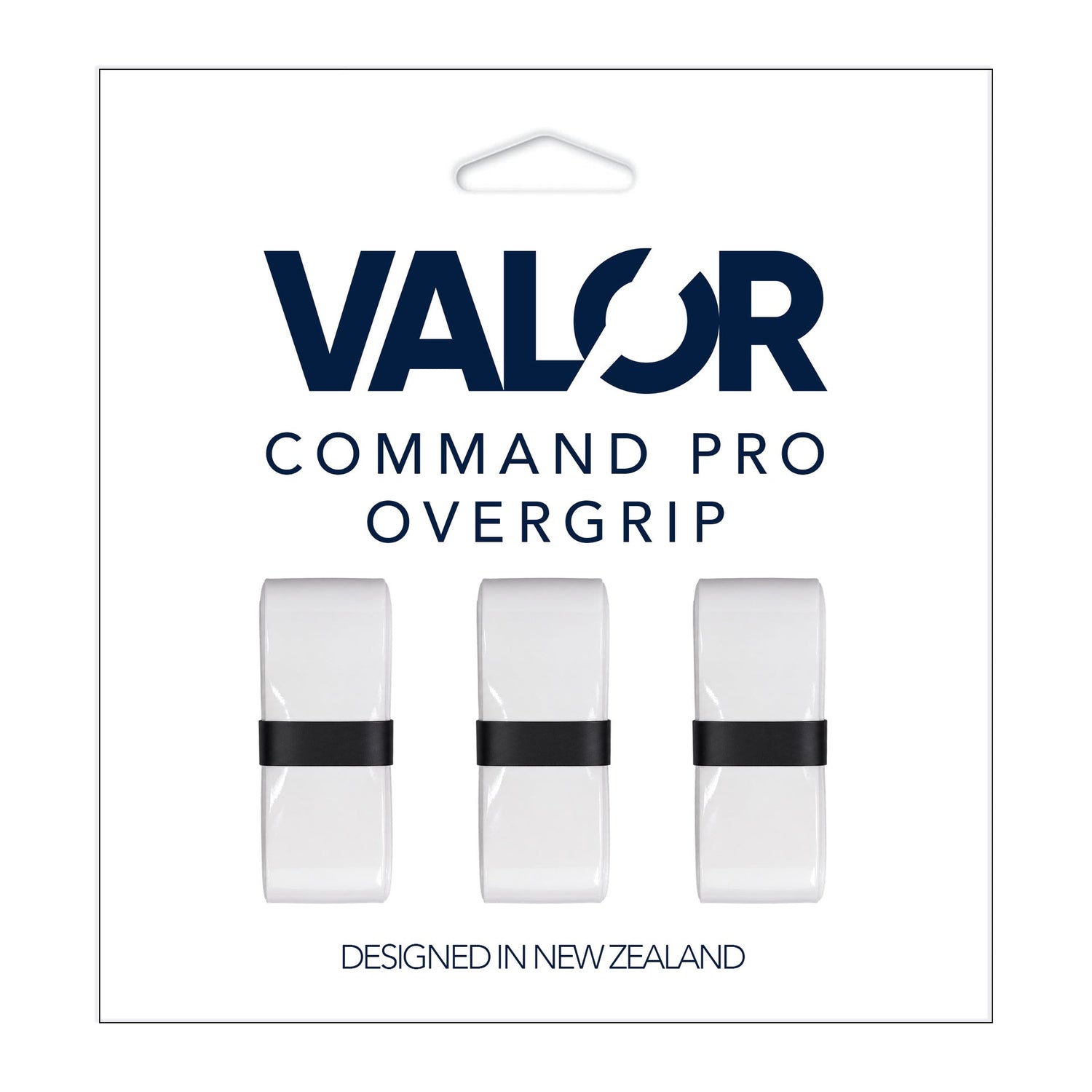 VALOR Command Pro Overgrip