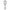 VALOR Midnight Squash Racket