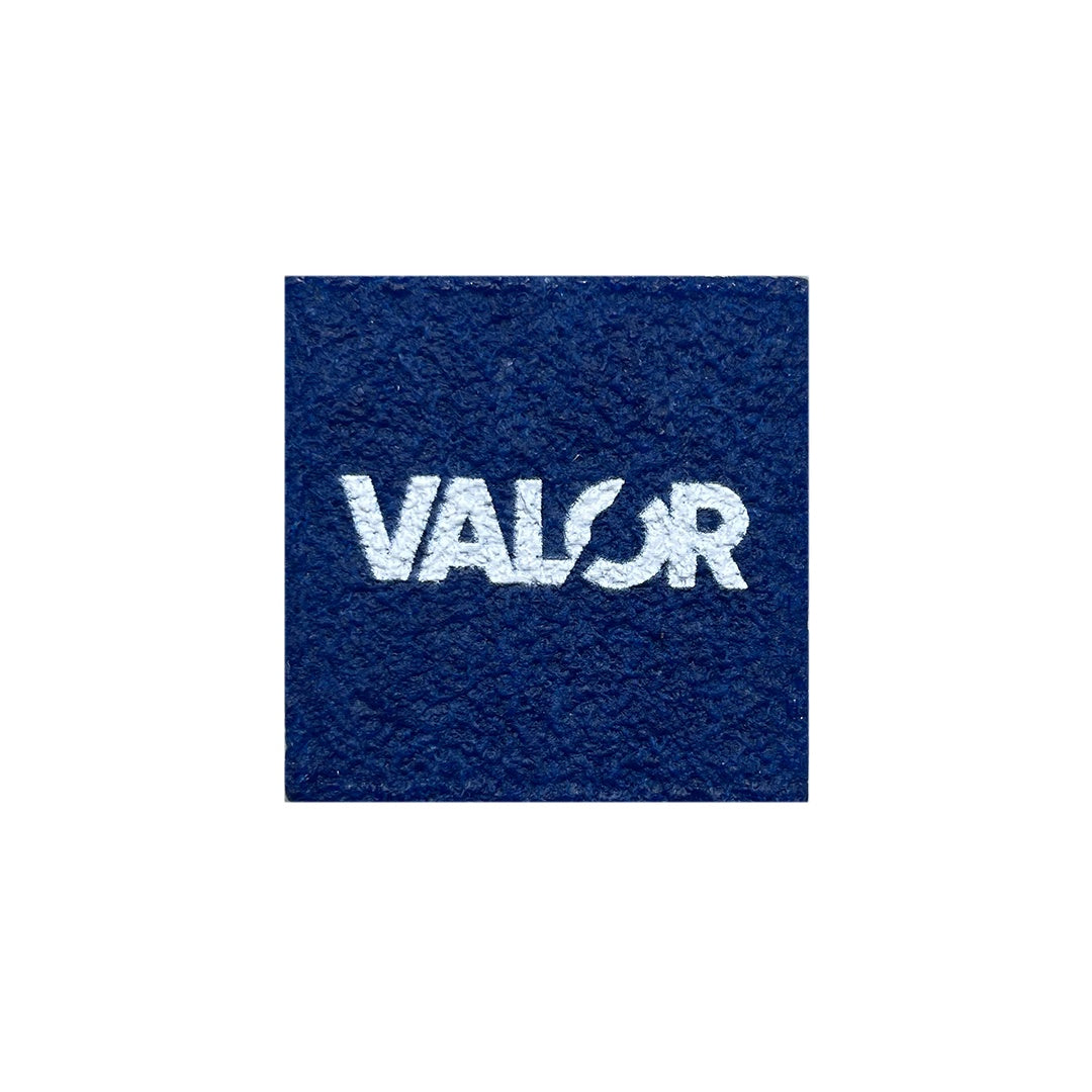 VALOR Pickleball Paddle Cleaning Block