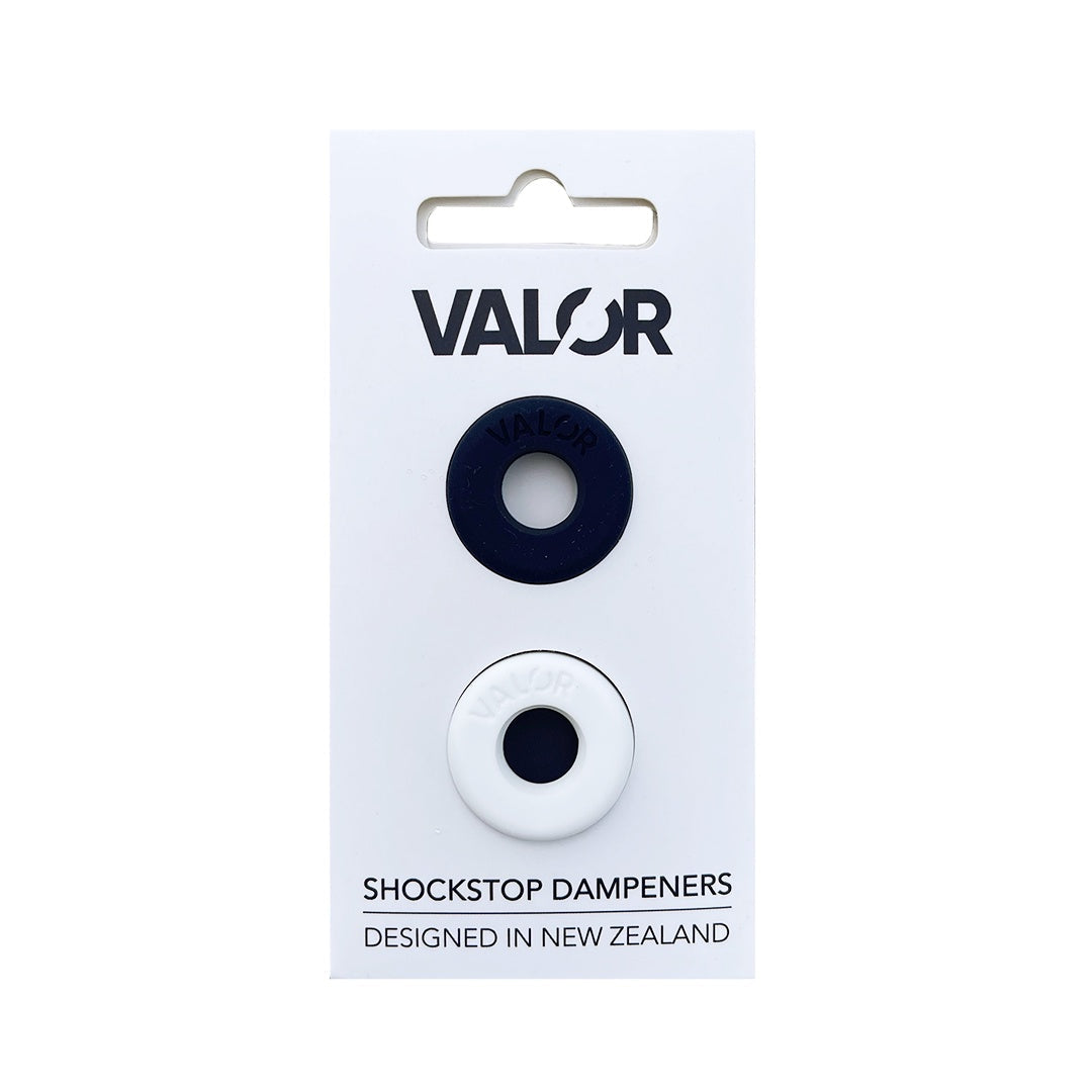 VALOR Tennis Vibration Dampeners