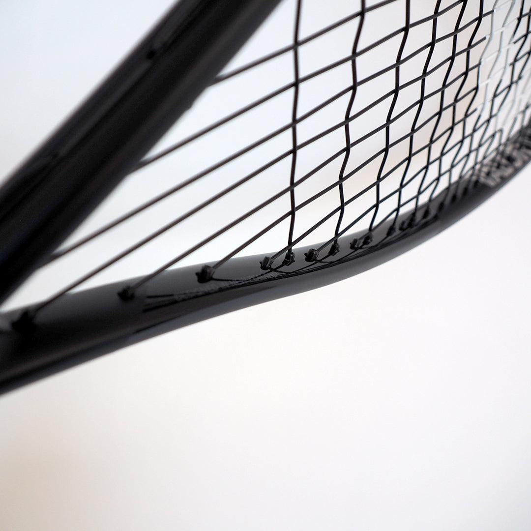 VALOR Midnight Squash Racket