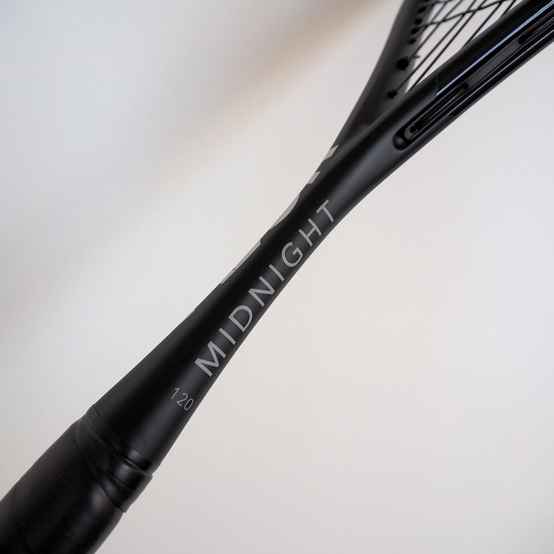 VALOR Midnight Squash Racket