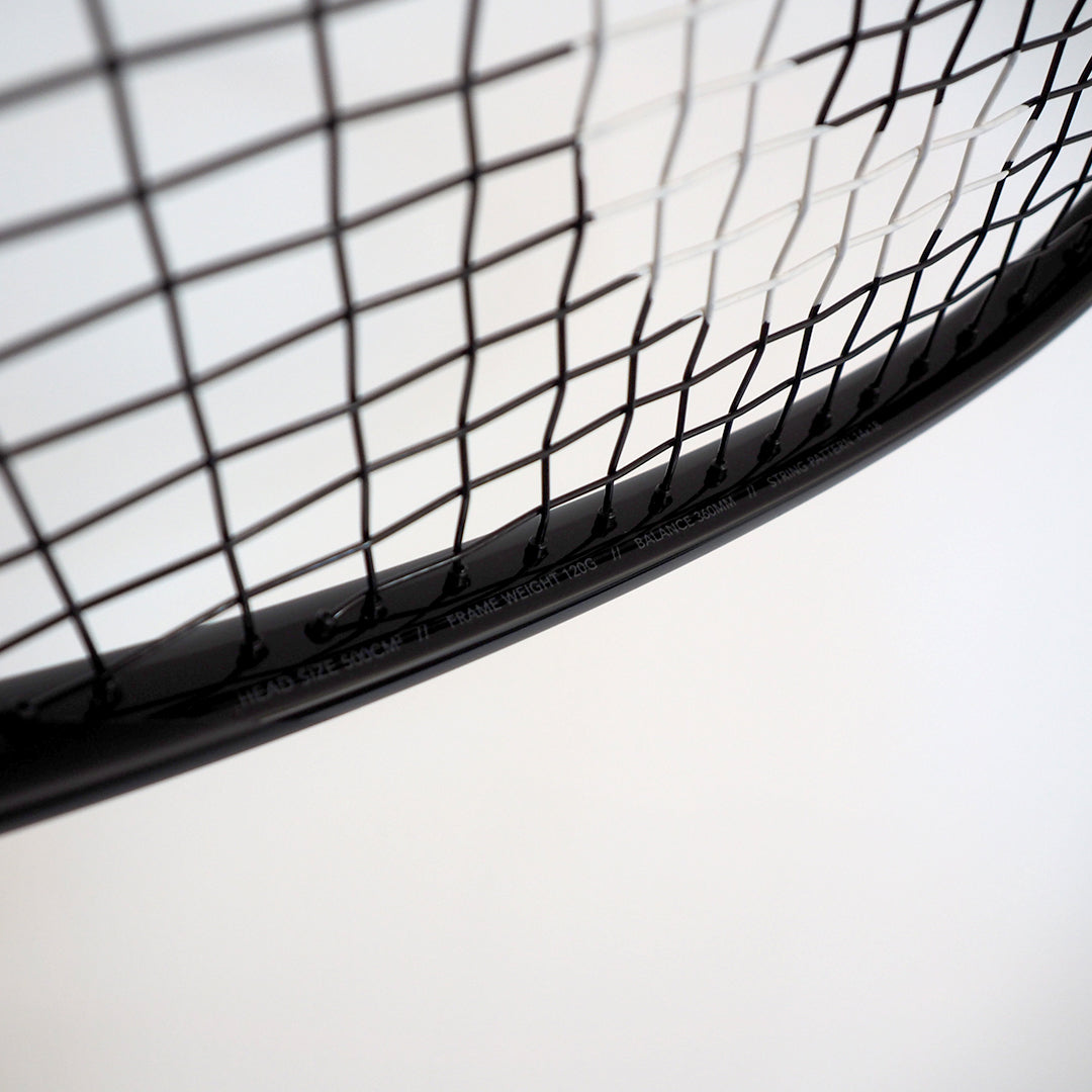 VALOR Midnight Squash Racket