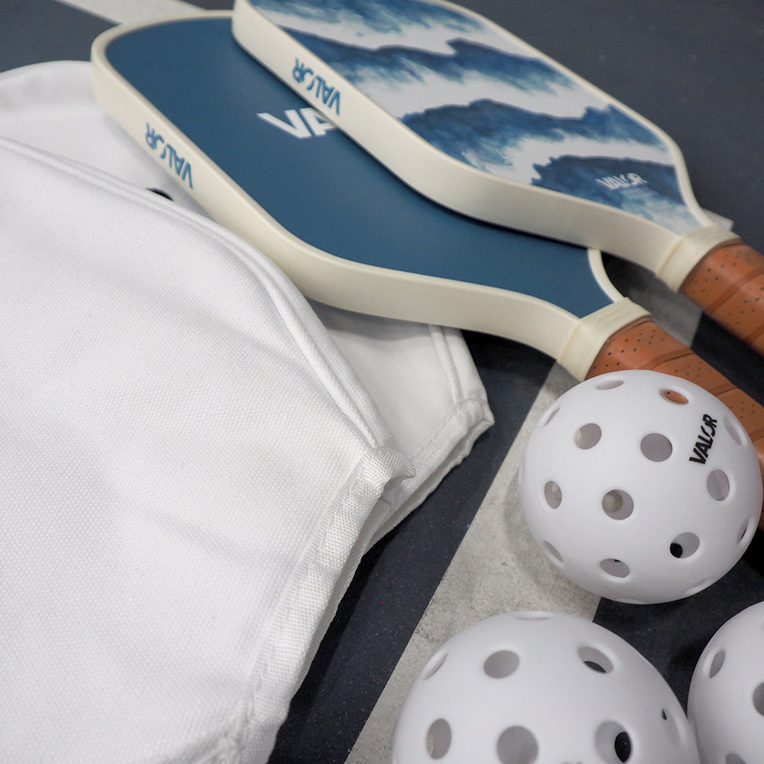 VALOR Piha Pickleball Set
